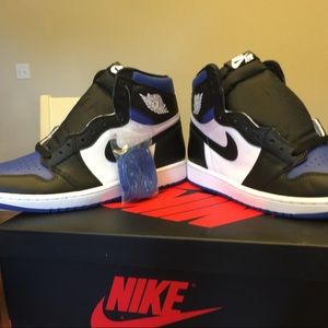 Meet your Posher, Jerold